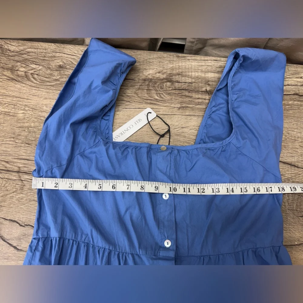 Self Contrast nwt